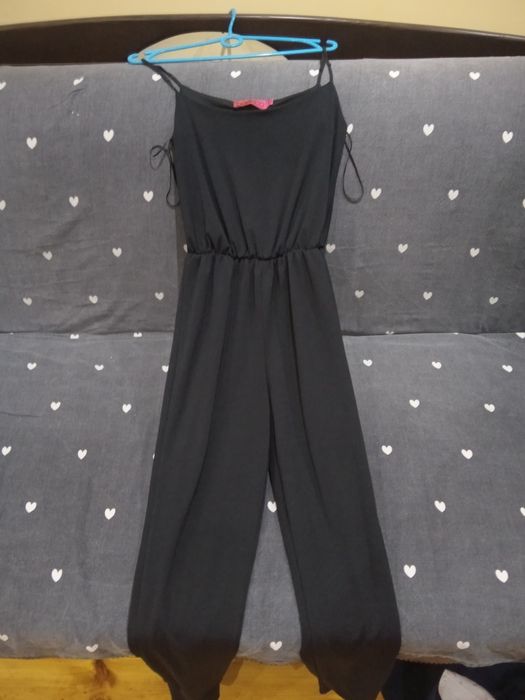 Новий комбінезон
