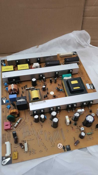 LG Power Supply Board
