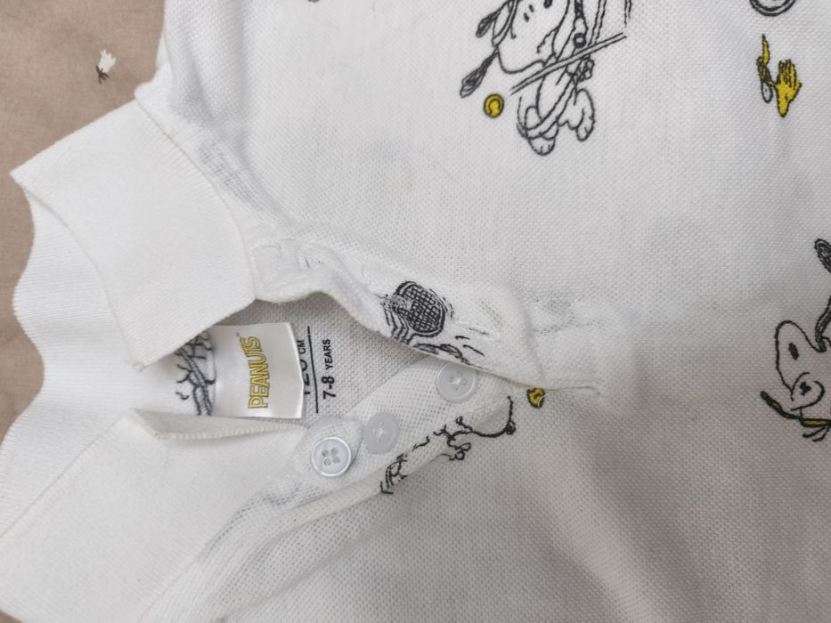 Продам поло на хлопчика