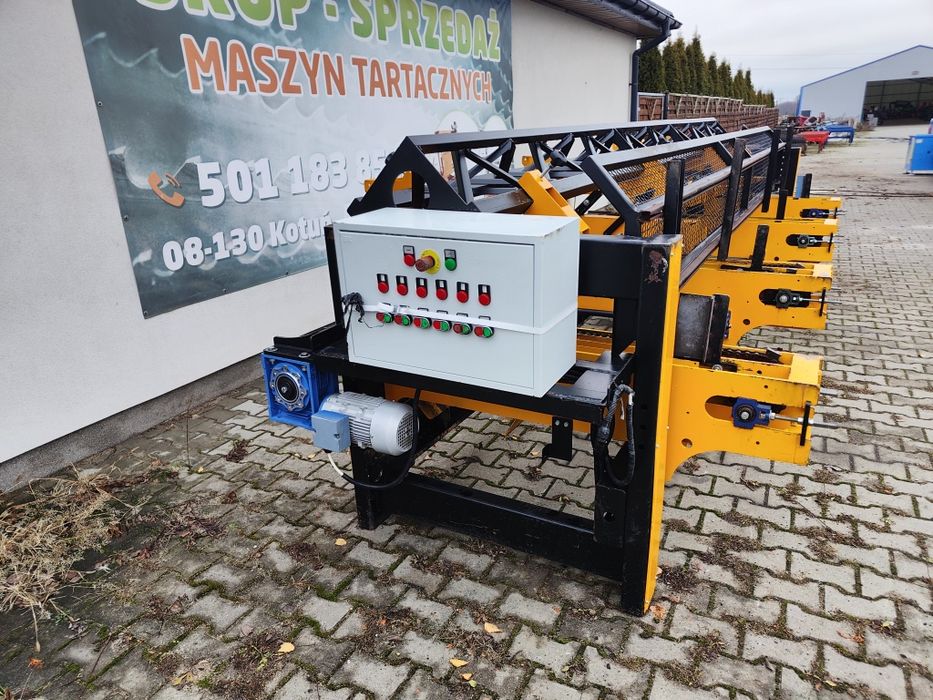 Piła formatówka formatówka obrzynarka