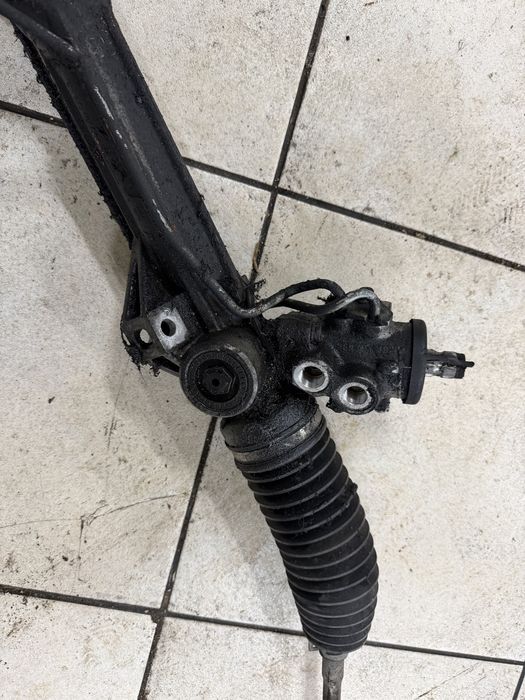 Caixa direçao bmw e90 e91 e92 xdrive