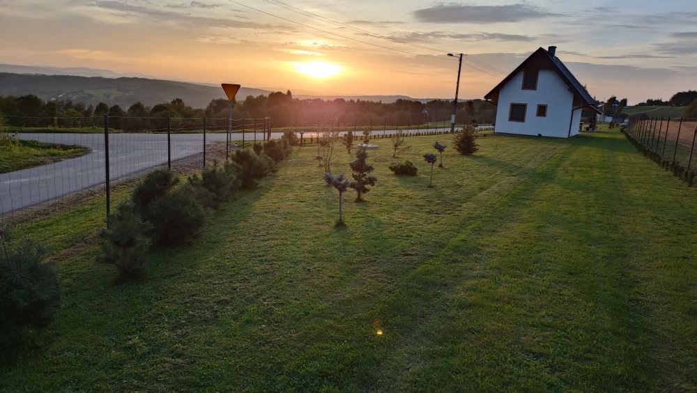 Domek  do wynajęcia na weekend.