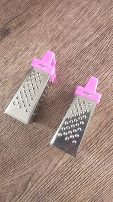 2szt mini tarka do warzyw
