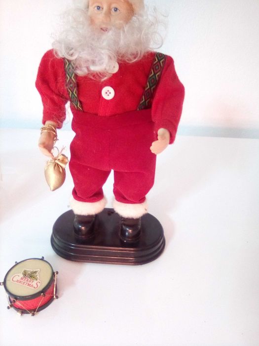 Acessórios de Natal