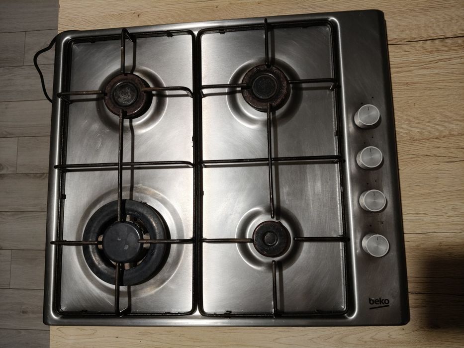 Płyta kuchenna BEKO