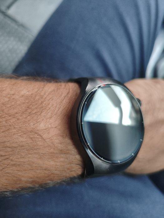 Huawei watch 5 lte esim