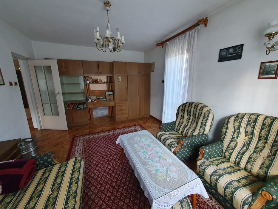 Bezpośrednio Dom w Józefowie koło otwocka w pięknej okolicy w centrum