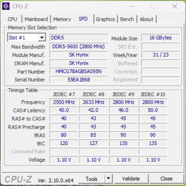 Asus Predator Helios neo 16 - Gamer