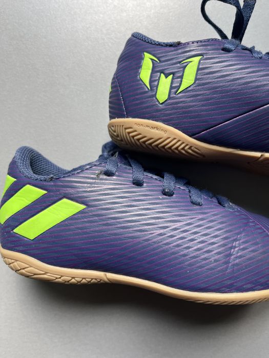 Halówki buty piłkarskie Adidas 28,5