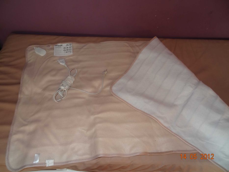 koc elektryczny sencor SUB 181BE