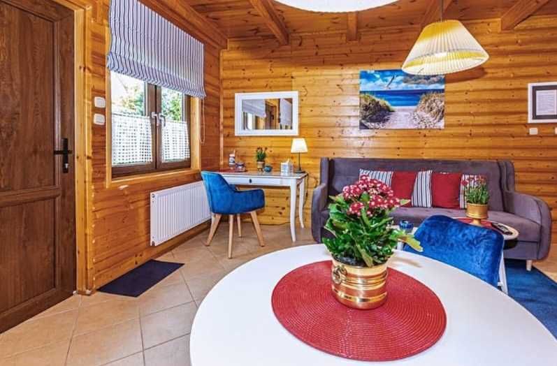 DOMEK "KLIPPER" na wyłączność we  Władysławowie