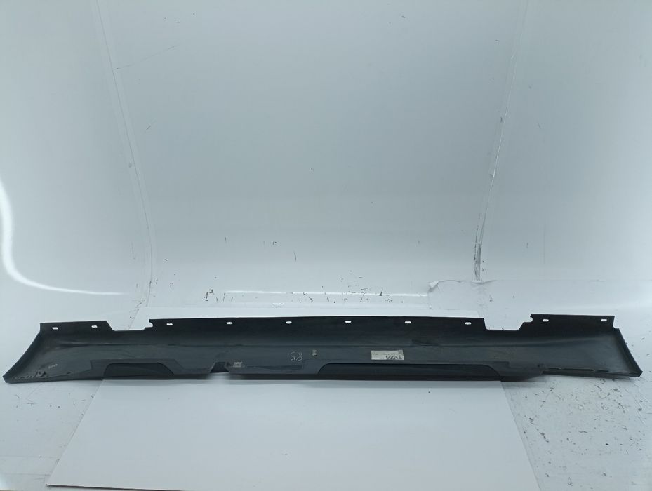 Embaladeira Plástica Direito - BMW 1 (E87) | 03 - 13