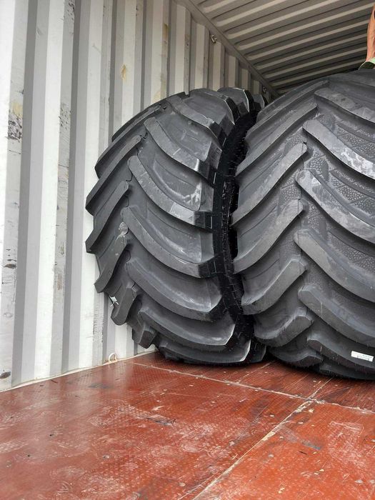 Шина комбайна 800/65R32 Galaxy/Alliance EarthPro HS 181A8 TL 2024р