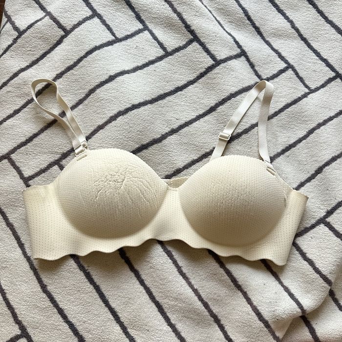 Бюстгальтер пуш ап 80 A/B