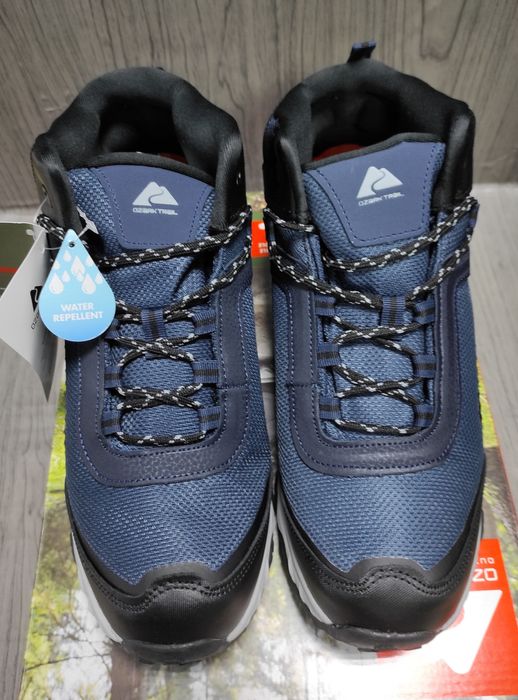 45 Ozark Trail чоловічі трекінгові кросовки, ботинки