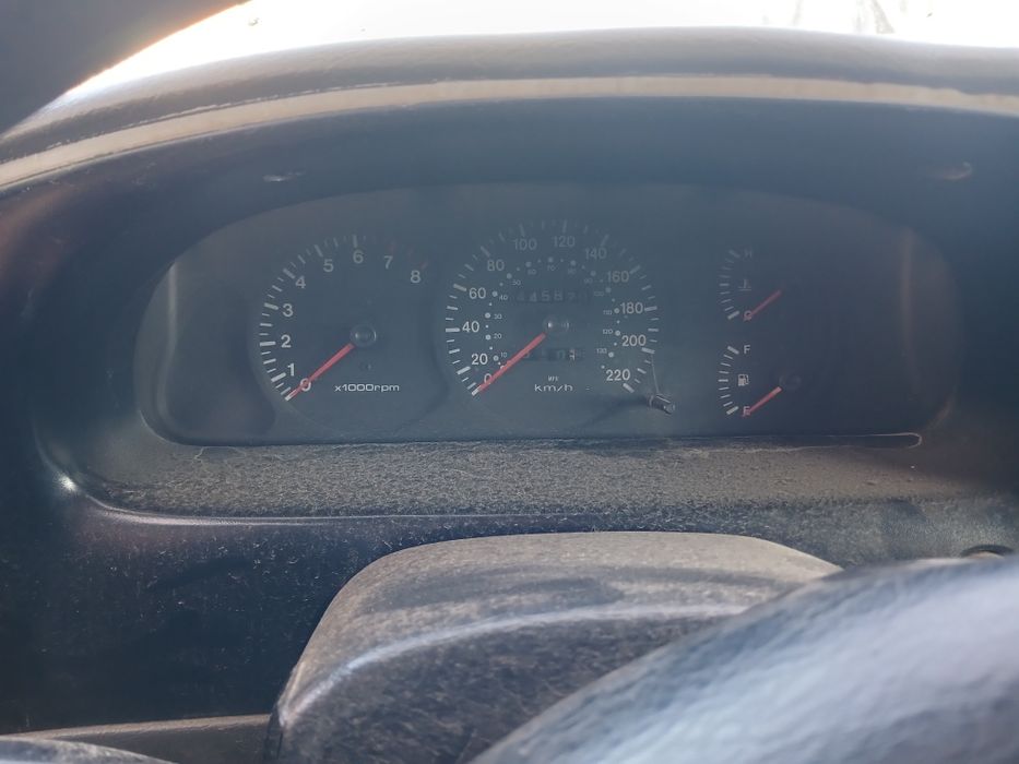 Продам Кіа Сефія