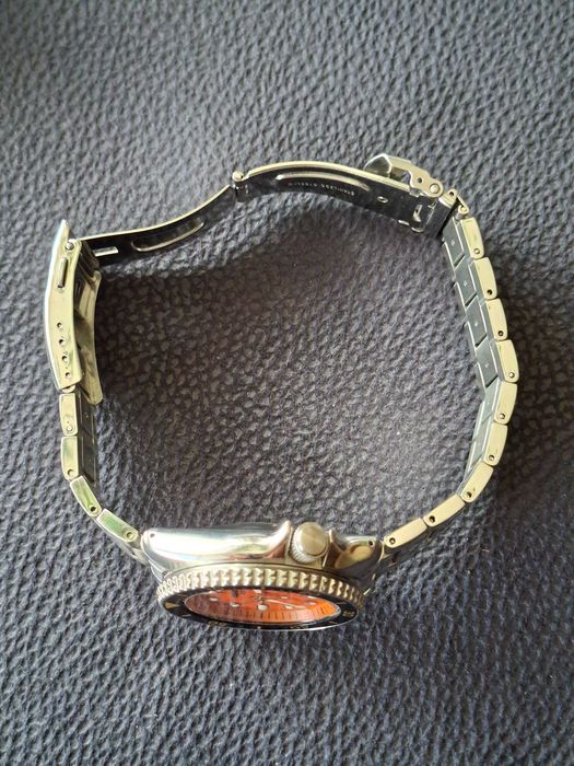 Zegarek męski Seiko 5 Sports Automatic