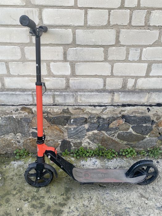 Самокат Best Scooter