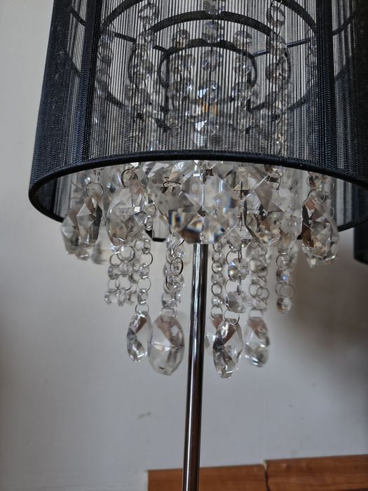 Lampy stołowe 2 szt.