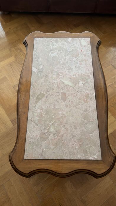 Mesa de centro sala de estar
