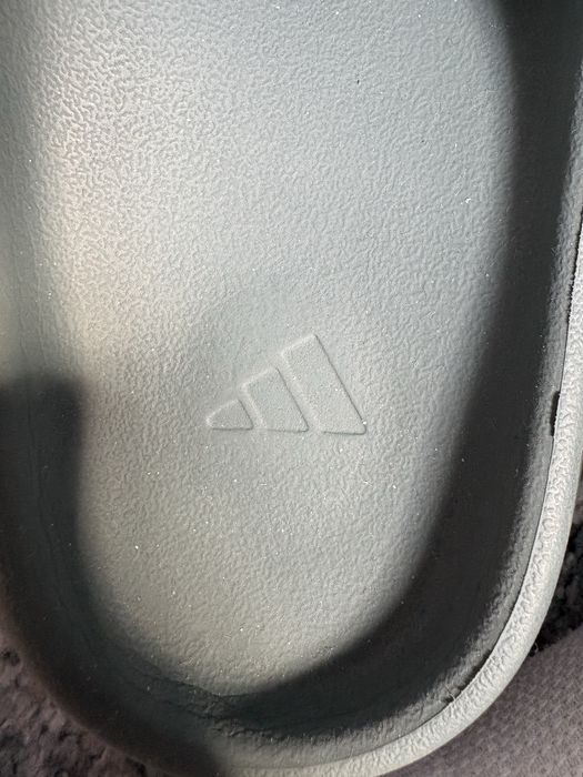 Yeezy slide klapki