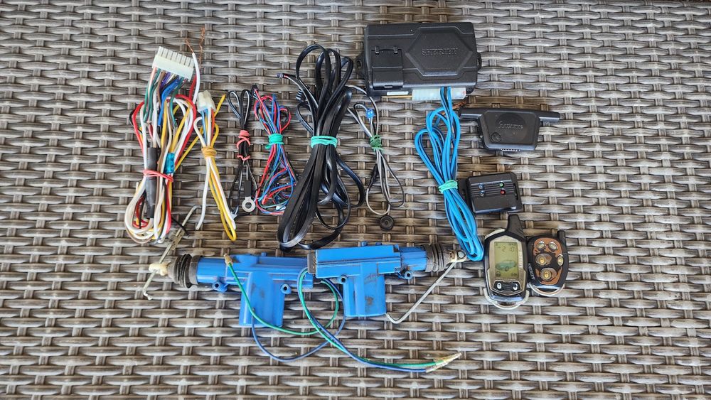 おまさ sheriff zx - Купить запчасти для транспорта Харьковская область БУ
