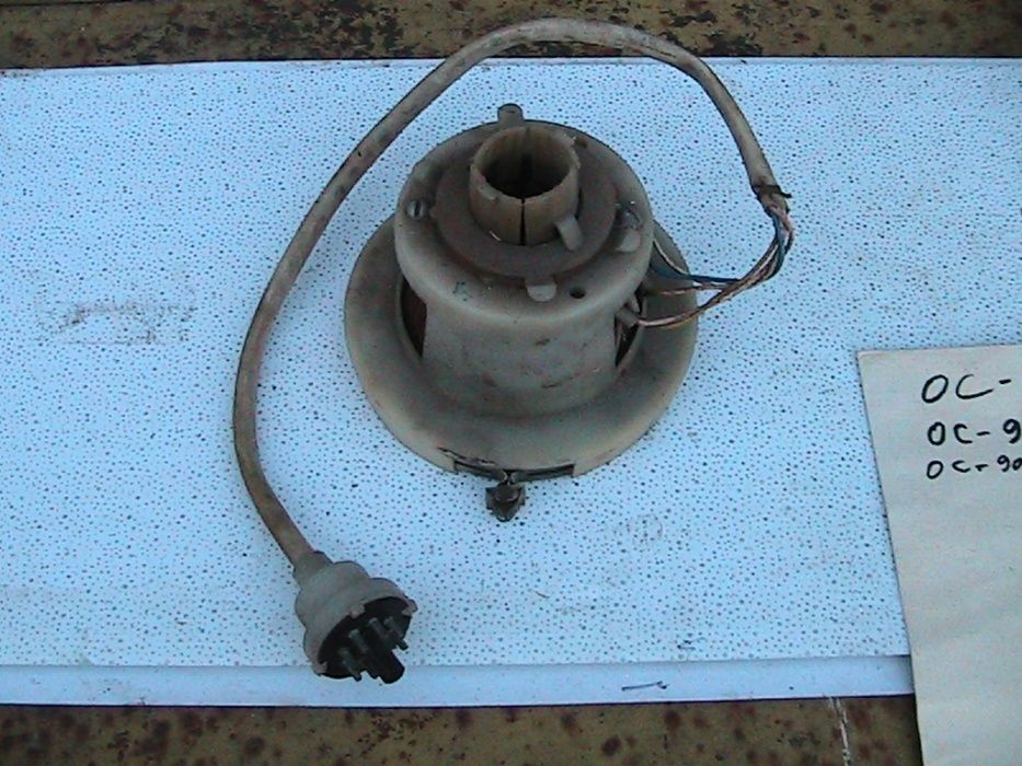 Коллекция отклоняющих систем к телевизорам СССР