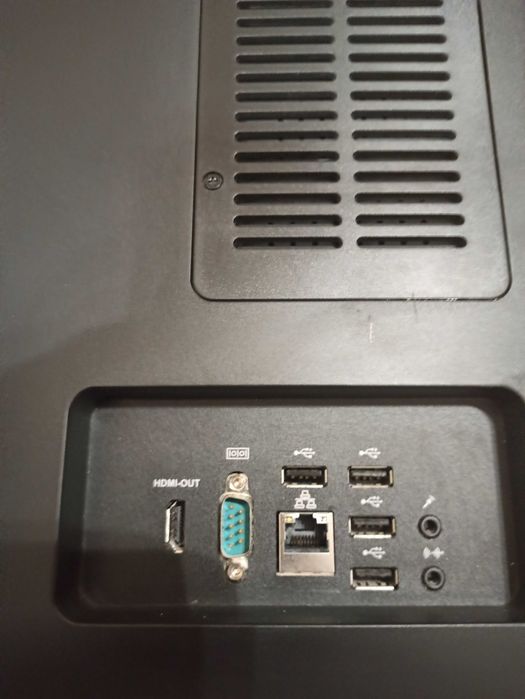 Monitor Komputer  MSI  PRO  24'