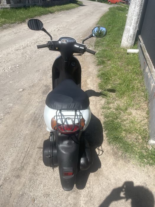 Продам сузукі лест 4