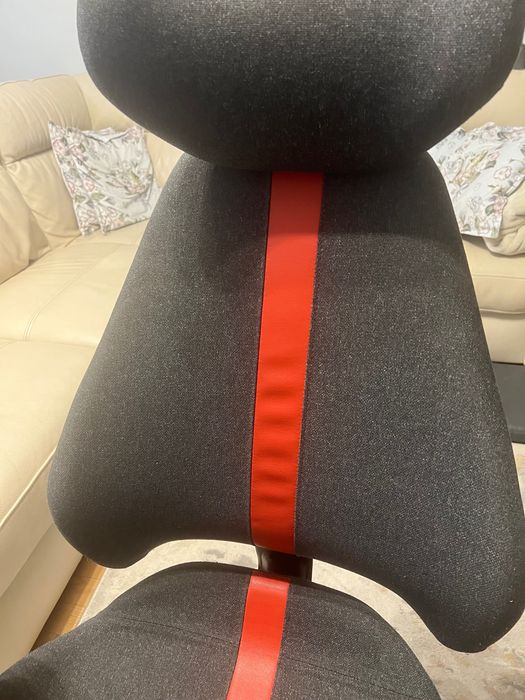 Krzesło fotel biurkowy  Ikea