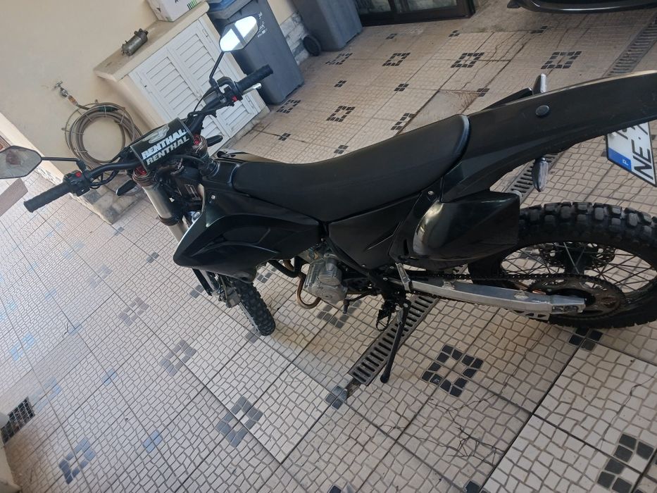 Shineray xy 250cc gy