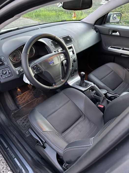 Volvo S40 Nível III — photo 5