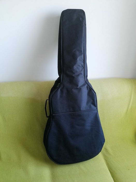 Guitarra Fender (como nova)