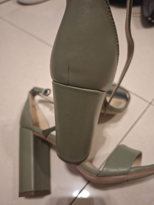 Sandały Sam Edelman r. 39