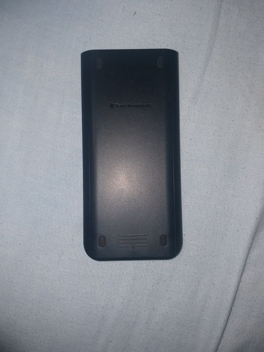 Calculadora Gráfia TI-nspire cx