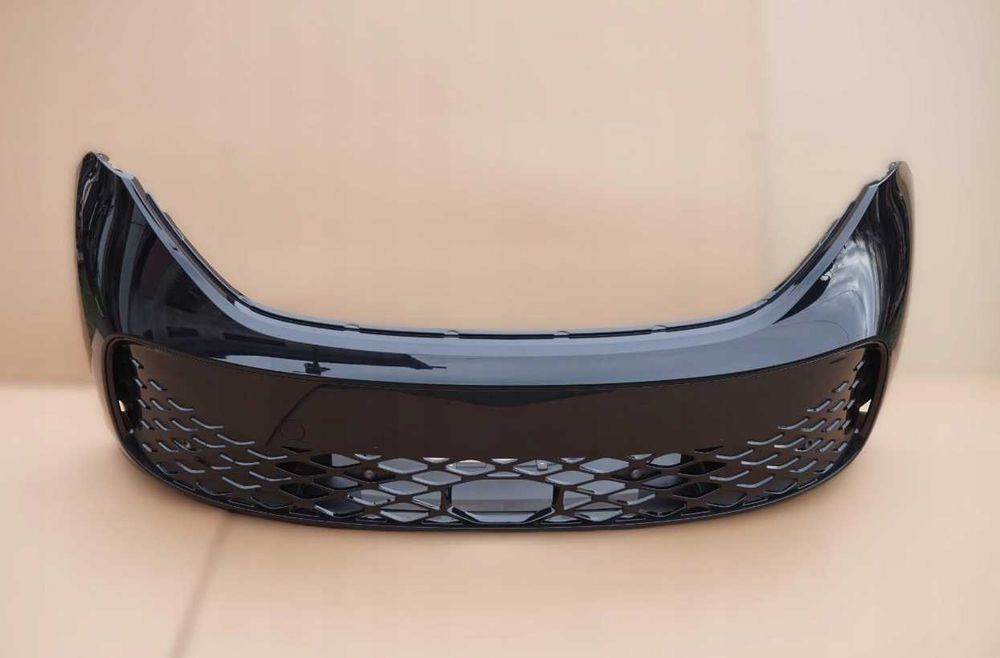 Бампер перед VW ID BUZZ передній передок