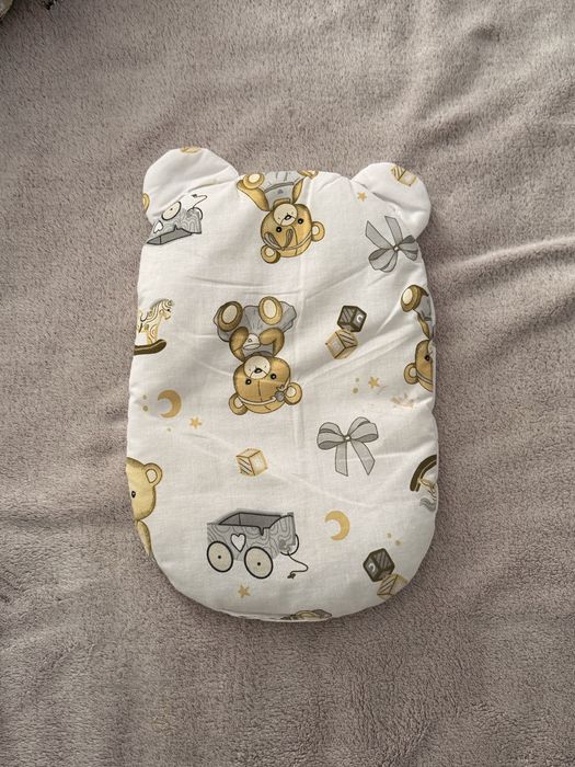 Продам кокон для сну