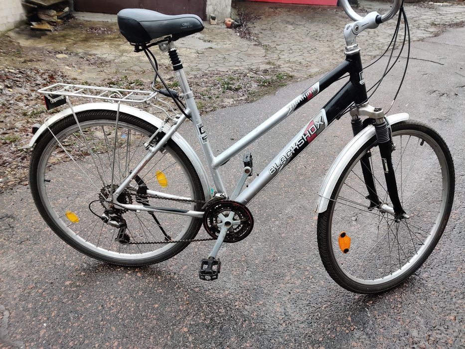 Продаю Велосипед з Німеччини