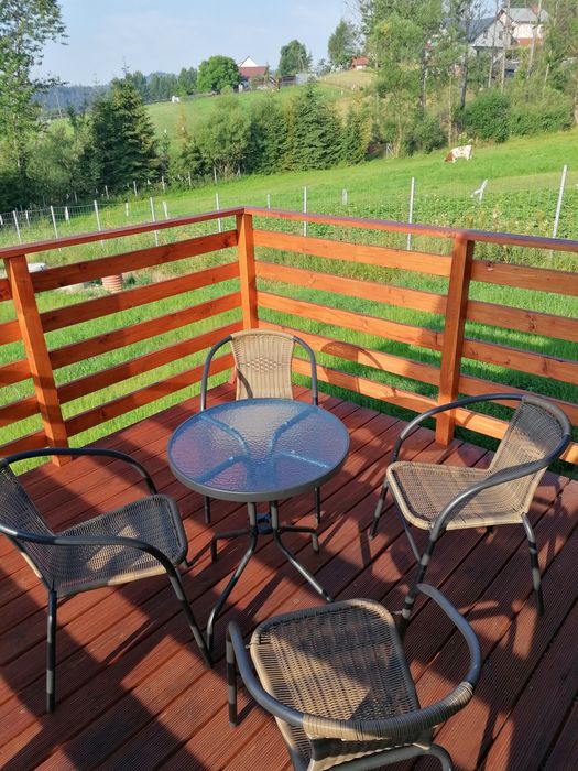 Domek  Wynajem w Górach Beskid Żywiecki  Noclegi