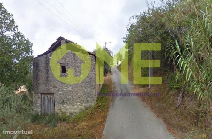 Terreno com viabilidade para construção