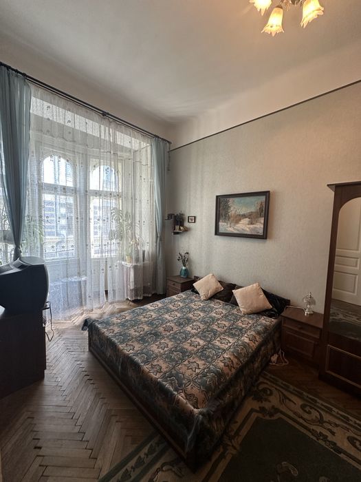 3-rooms apartment apartment by the address st. Kitoboynaya (area 85 m²) - Atlanta.ua - photo 5