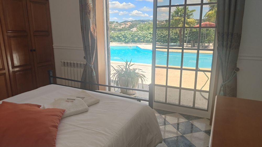 Casa de férias " vila bela vista padronelo "