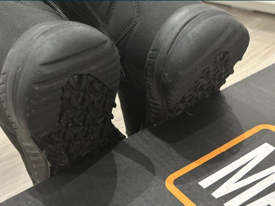 Bota tática MAGNUM® Ultima 8.0 WP