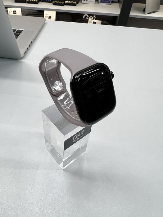 Apple Watch Series 10 42mm GPS, стан 8,5/10 + гарантія #79530