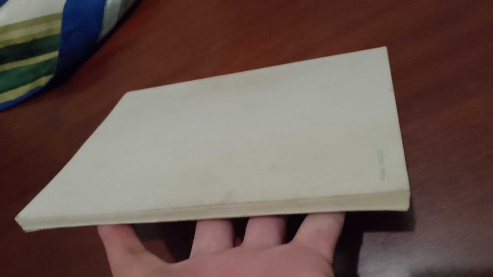 Carta de Caçador, Manual para Exame 1994