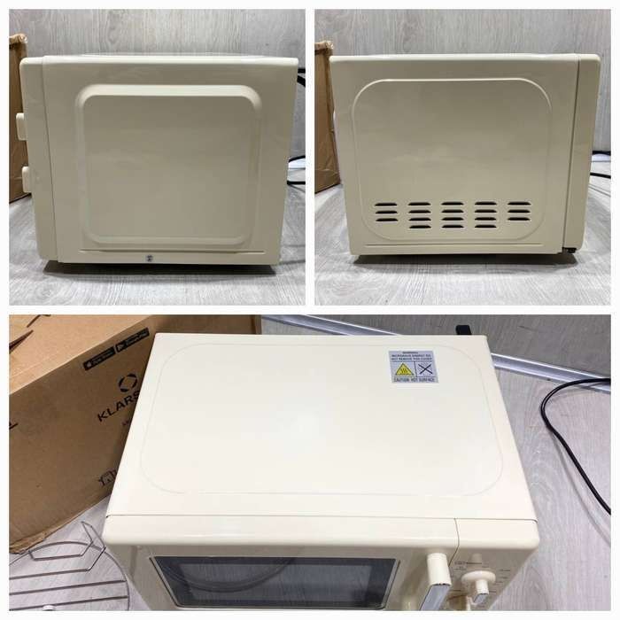 Мікрохвильова піч з Німеччини / микроволновая печь / микроволновка