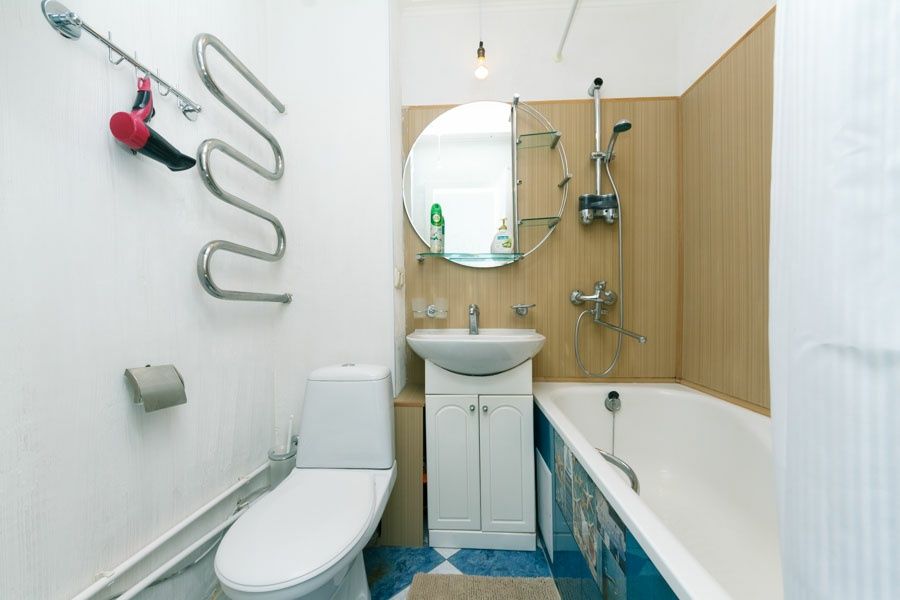 Дизайнерский ремонт. 1-к м. Святошин. ул. Якуба Коласа7