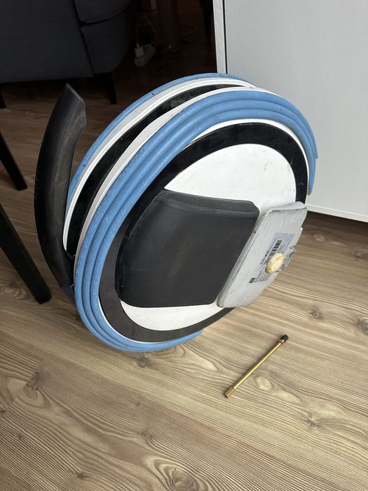 Kolko elektryczne Monocykl Unicycle Ninebot