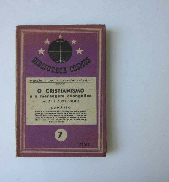 RELIGIÃO - Vários Livros