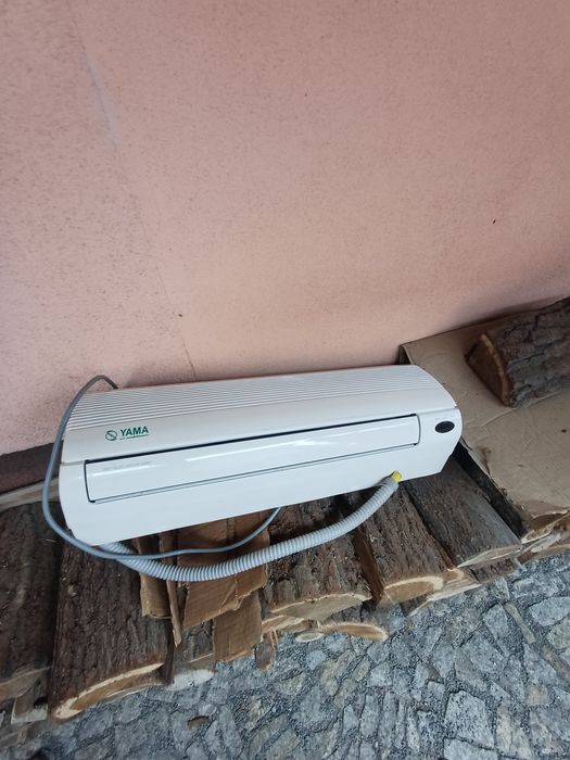 Sprzedam klimatyzację YAMA